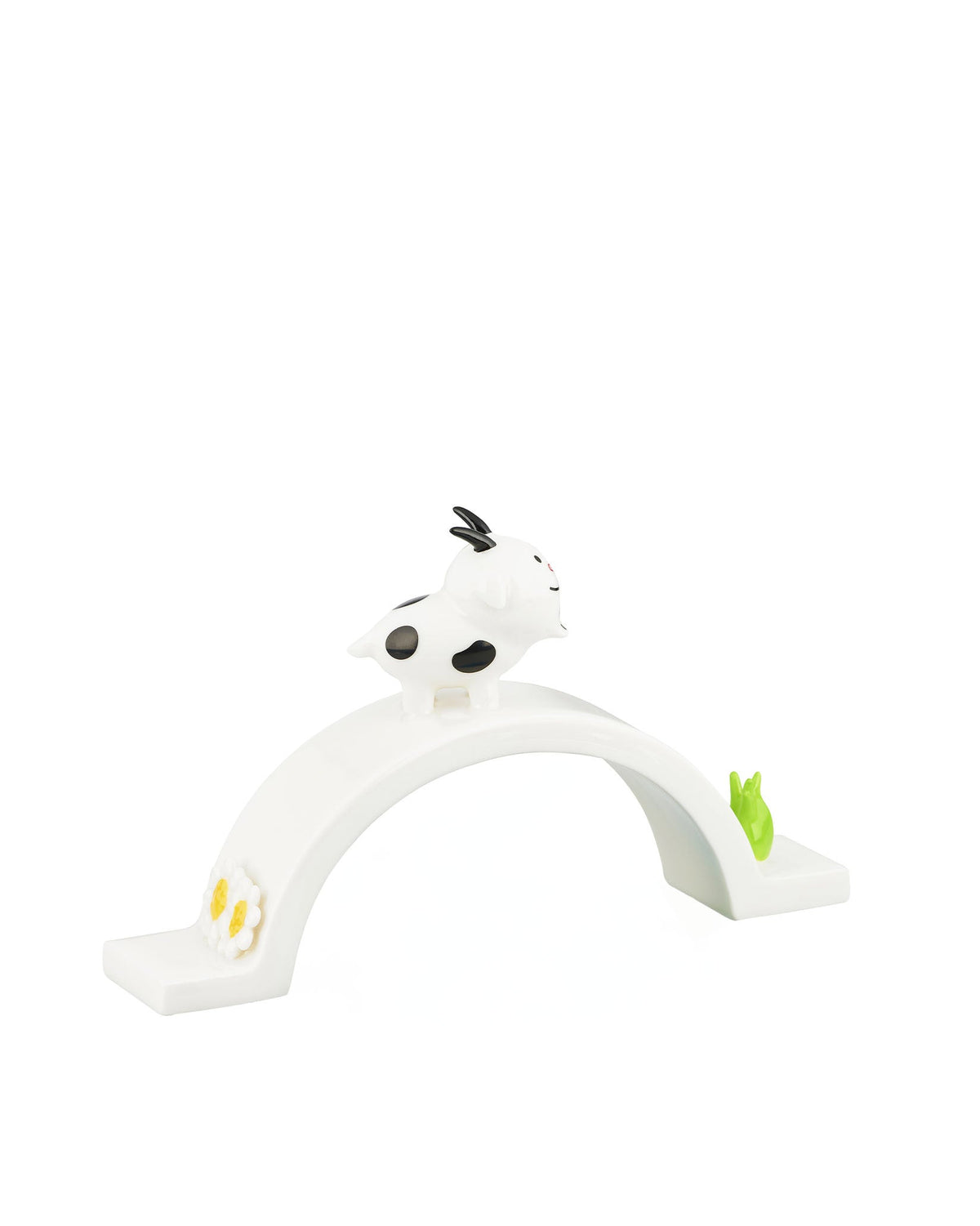 Alessi Happy Eternity Baby baby ponte