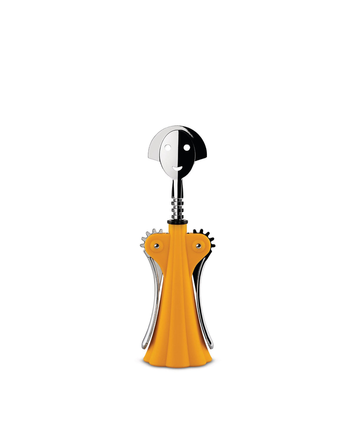 Alessi Anna G cavatappi nero