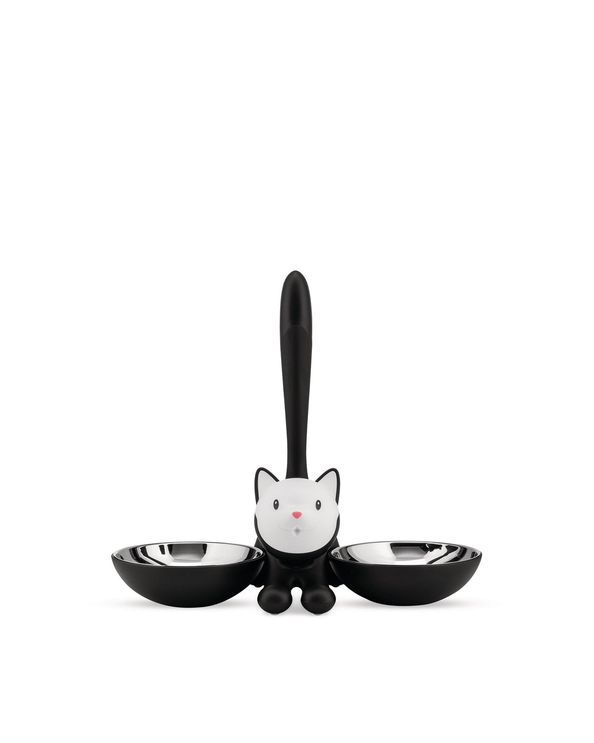 Alessi Tigrito ciotola gatti
