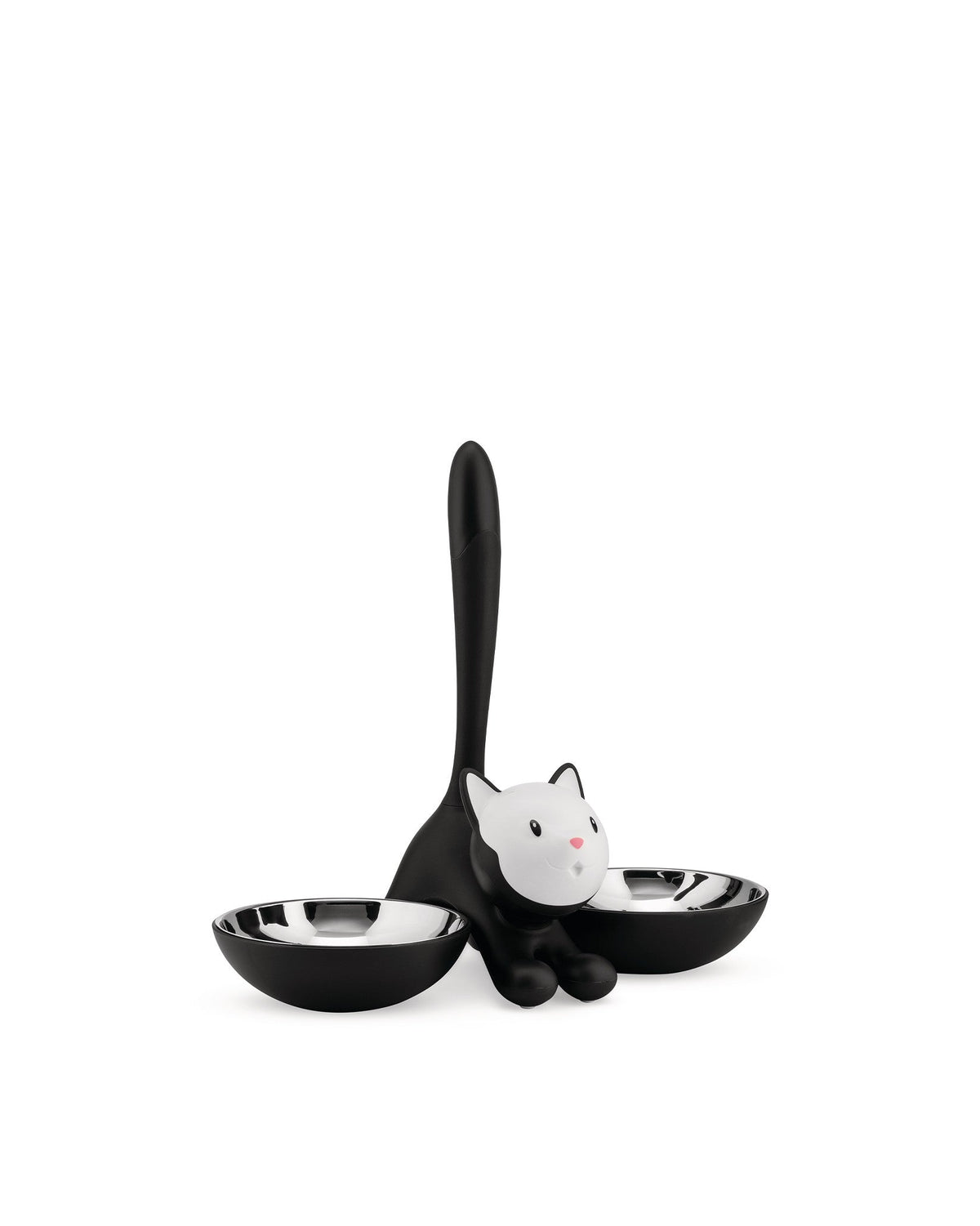 Alessi Tigrito ciotola gatti