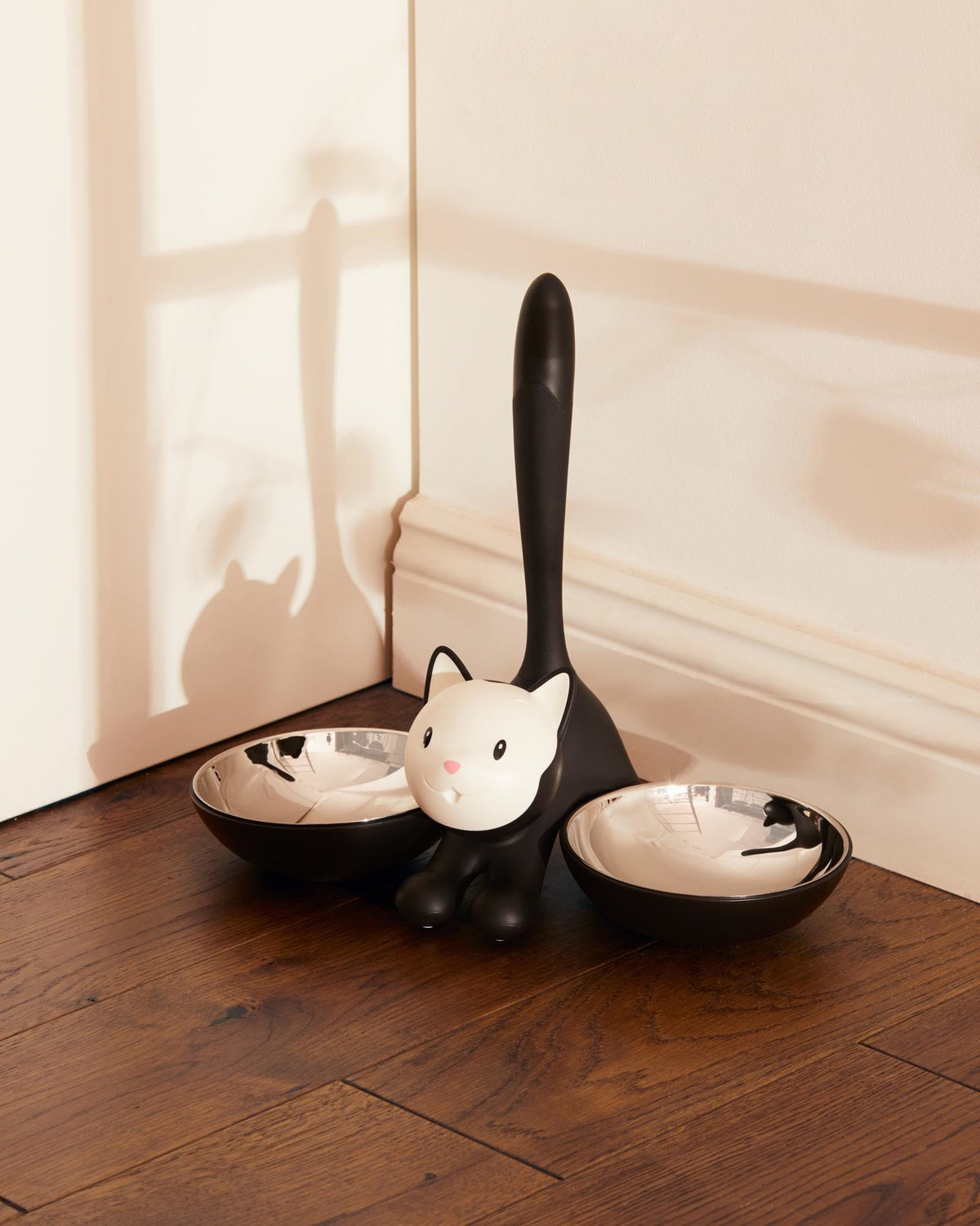 Alessi Tigrito ciotola gatti