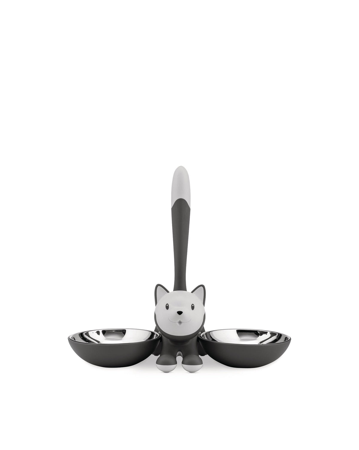Alessi Tigrito ciotola gatti