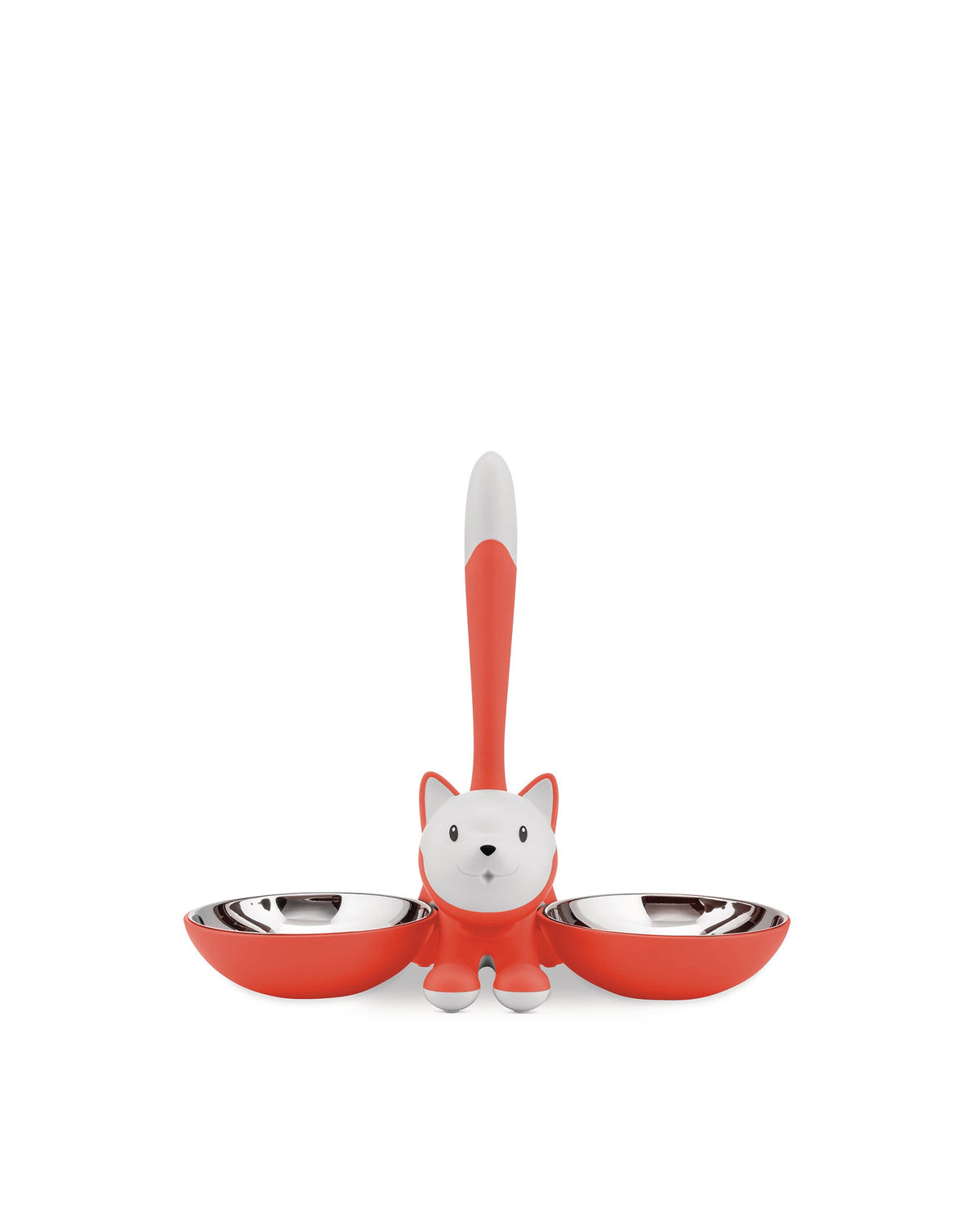 Alessi Tigrito ciotola gatti