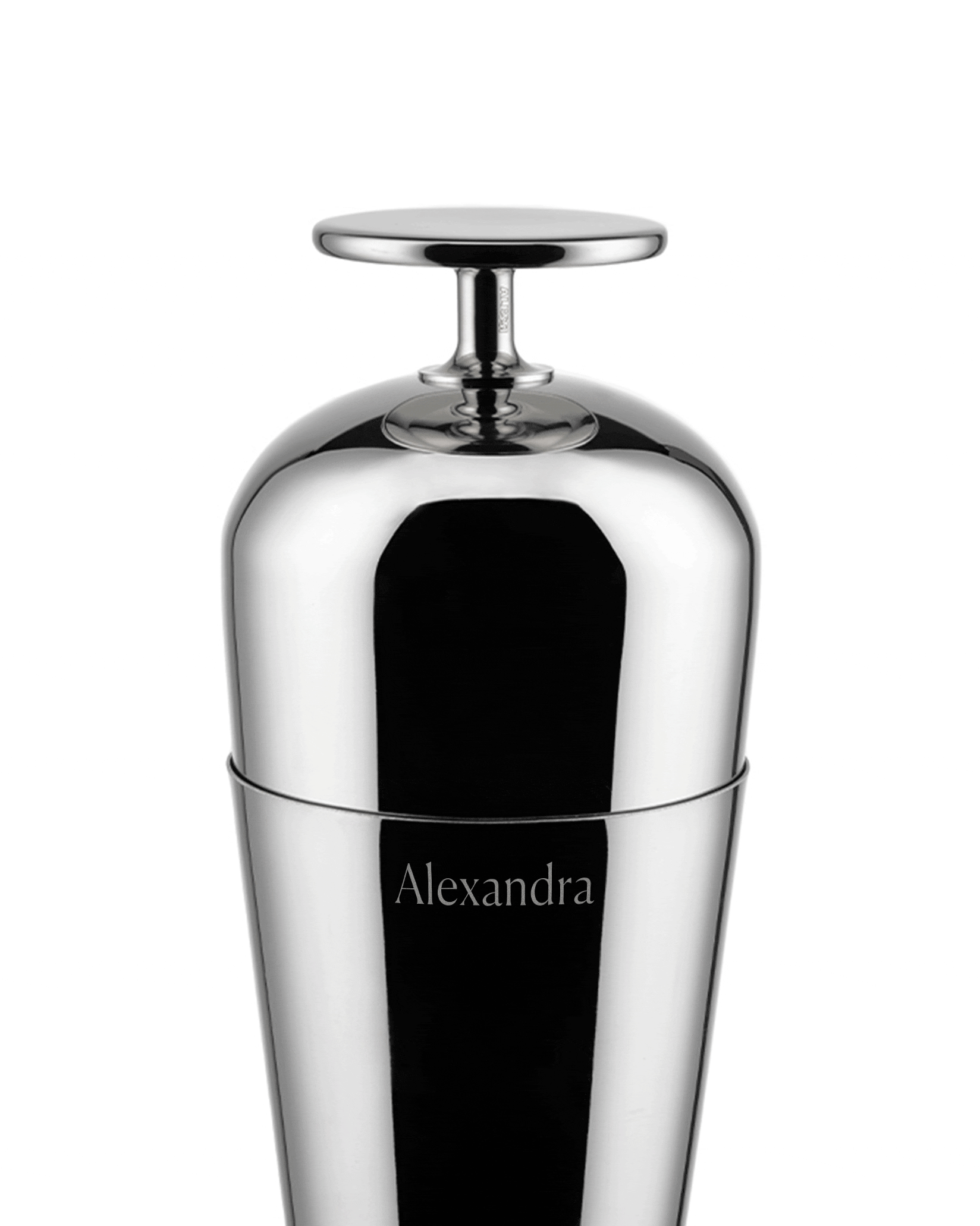 Alessi The Tending Box agitatore per coktail