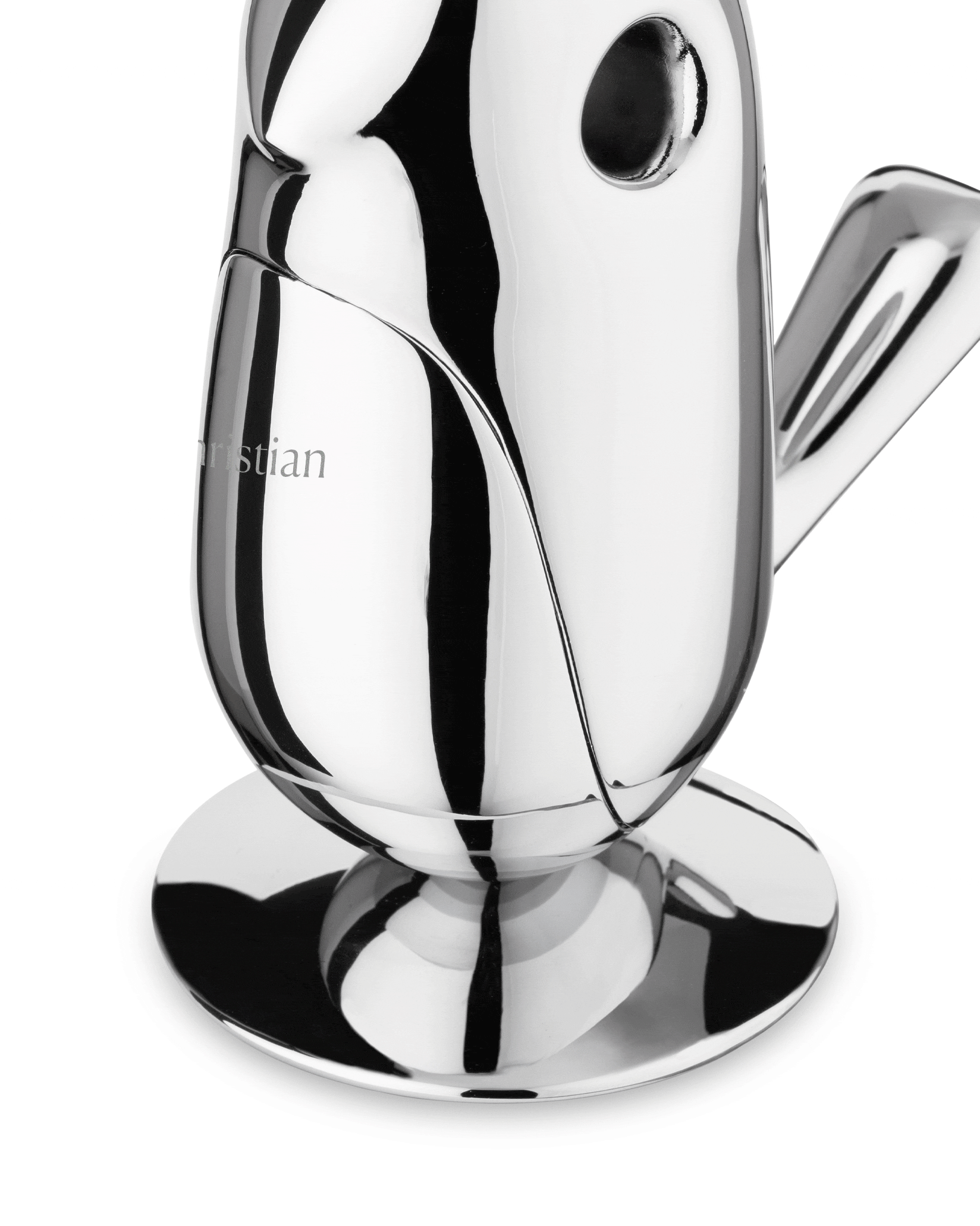 Alessi Chip portafermagli magnetico