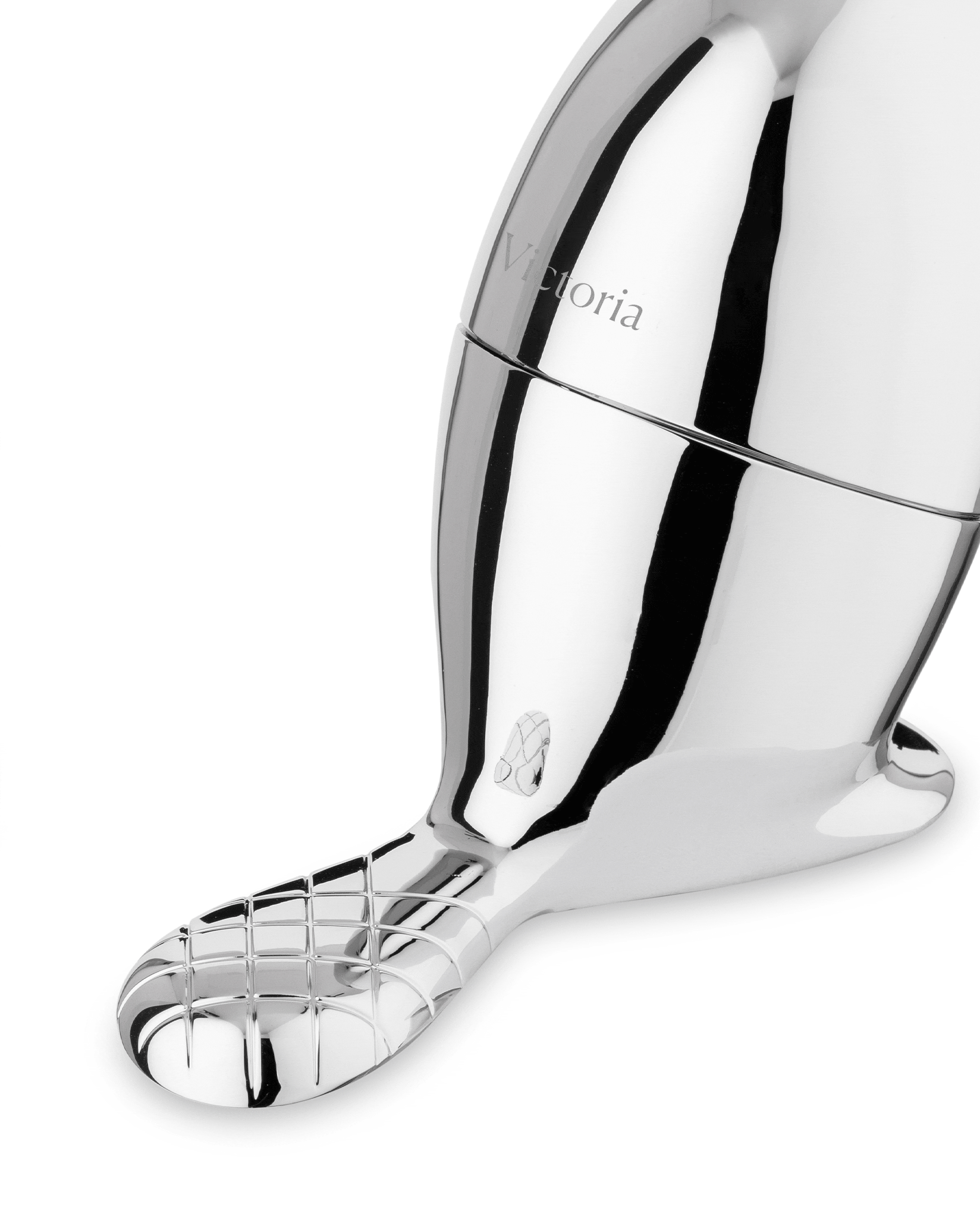 Alessi Kastor temperamatite