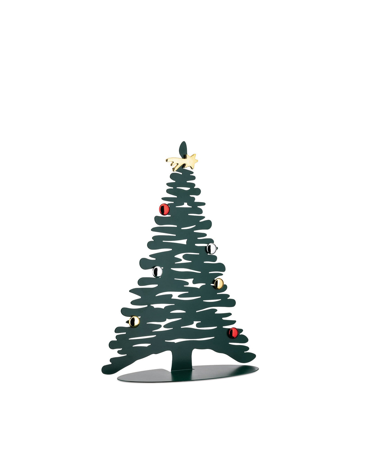 Alessi Bark albero verde