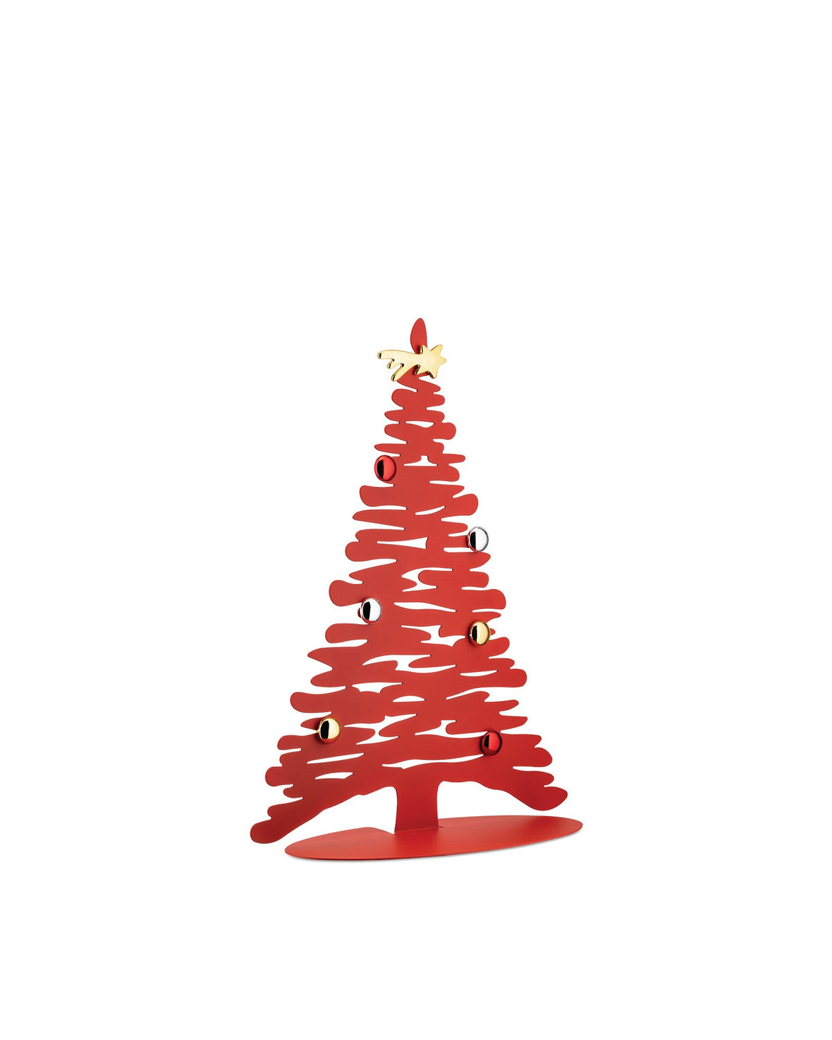 Alessi Bark albero verde