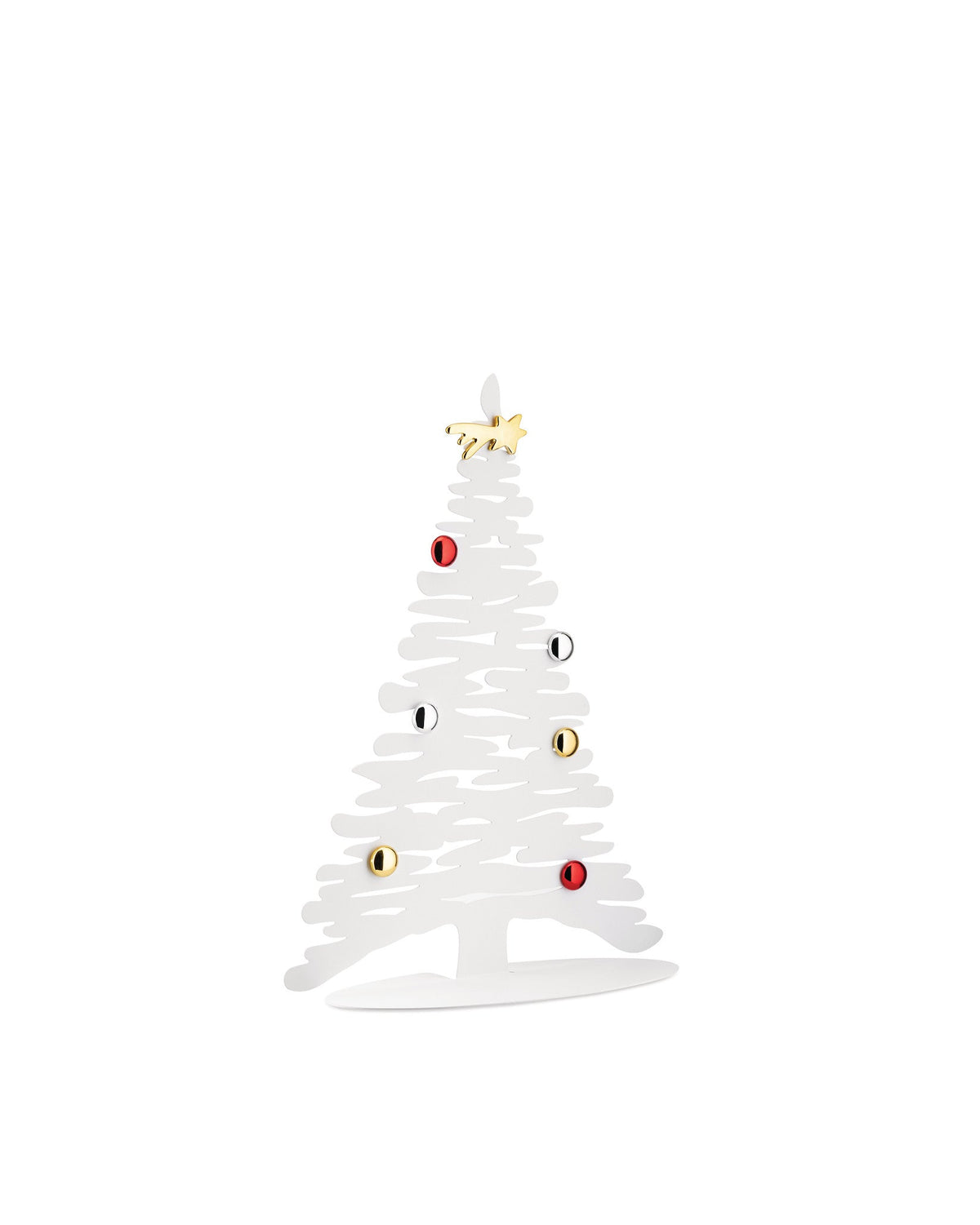 Alessi Bark albero verde