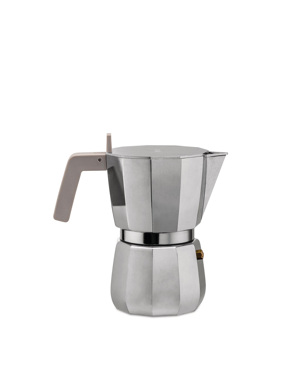 Alessi New Moka caffettiera 9 tz