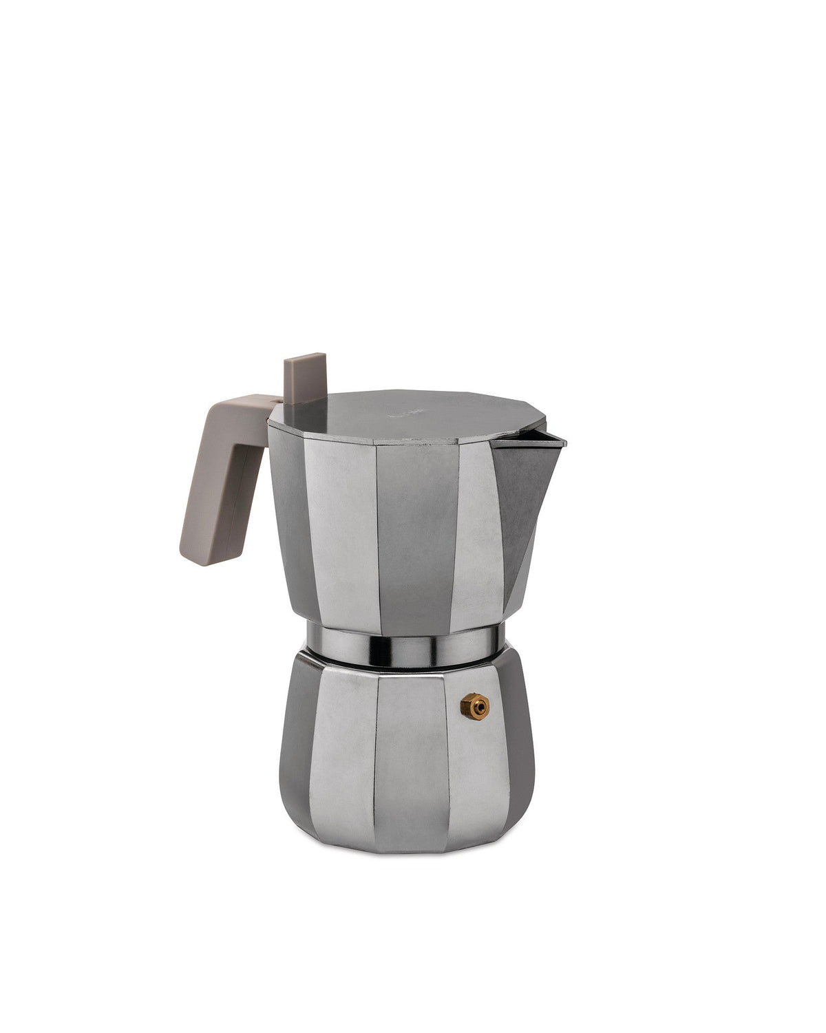 Alessi New Moka caffettiera 9 tz