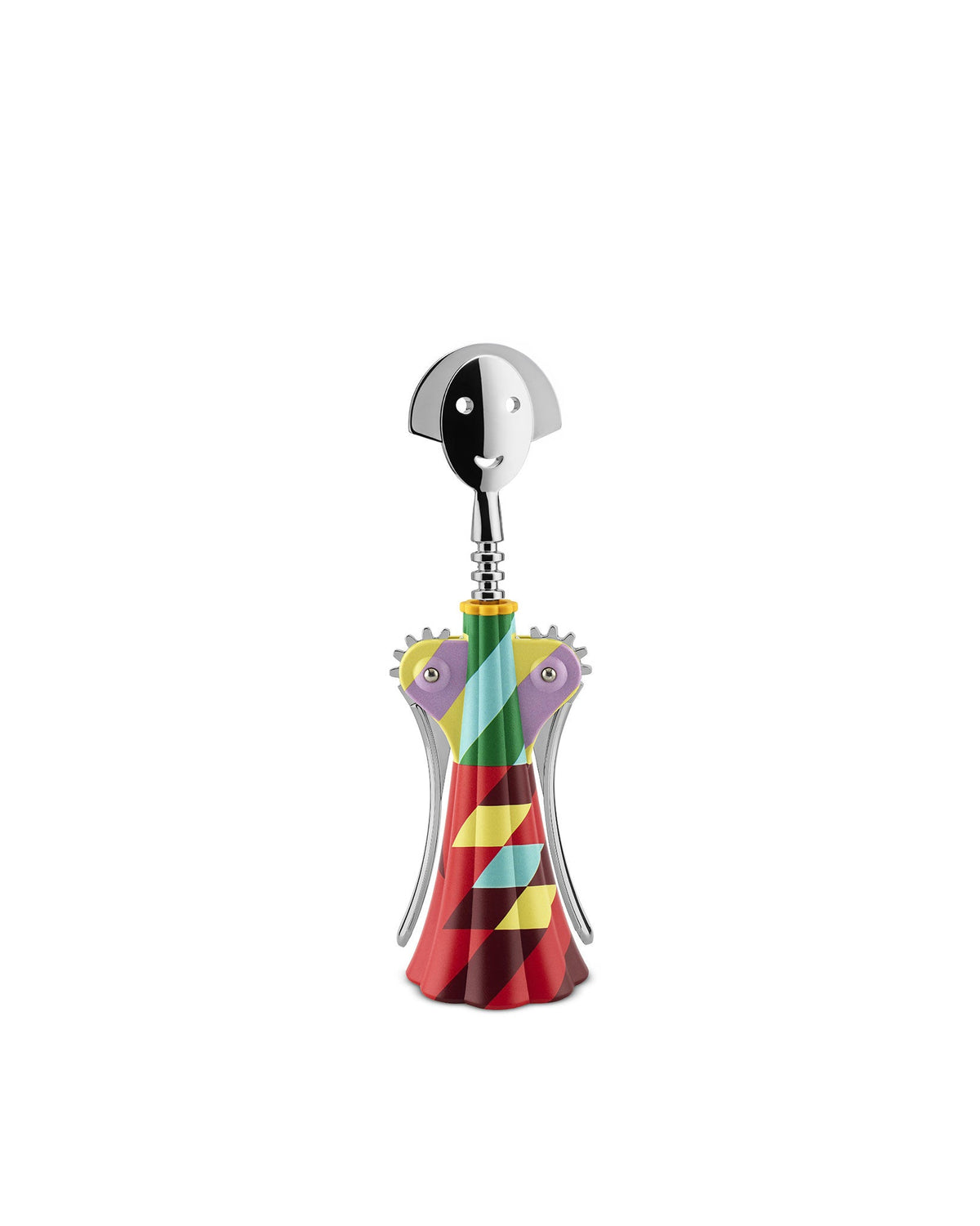 Alessi Anna G Alkipaper cavatappi