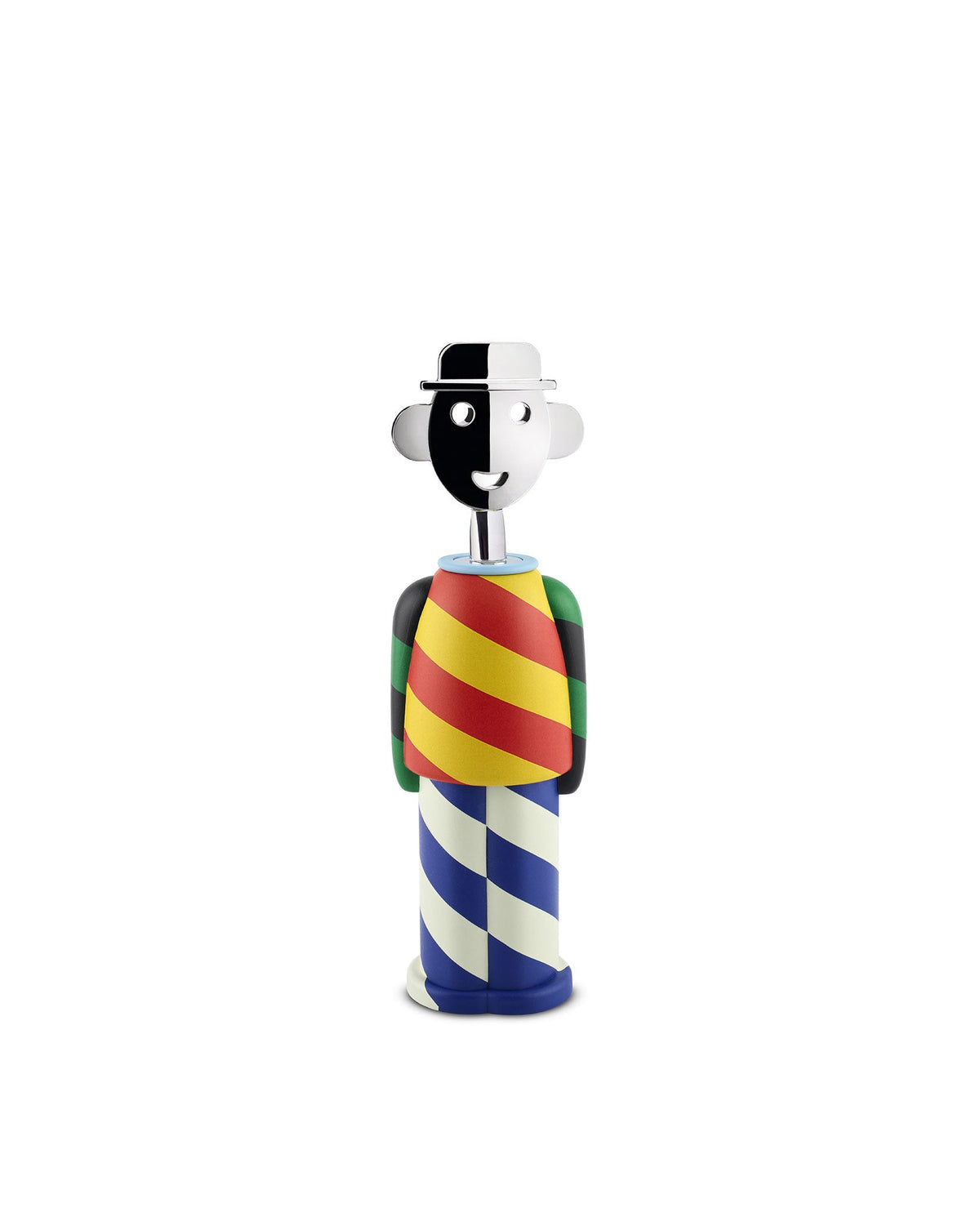 Alessi Alessandro M cavatappi alkipaper decoro 35