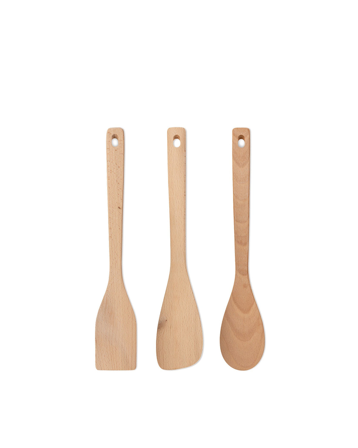 Alessi Pots & Pans set cucchiaioni