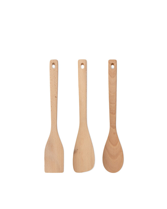 Alessi Pots & Pans set cucchiaioni