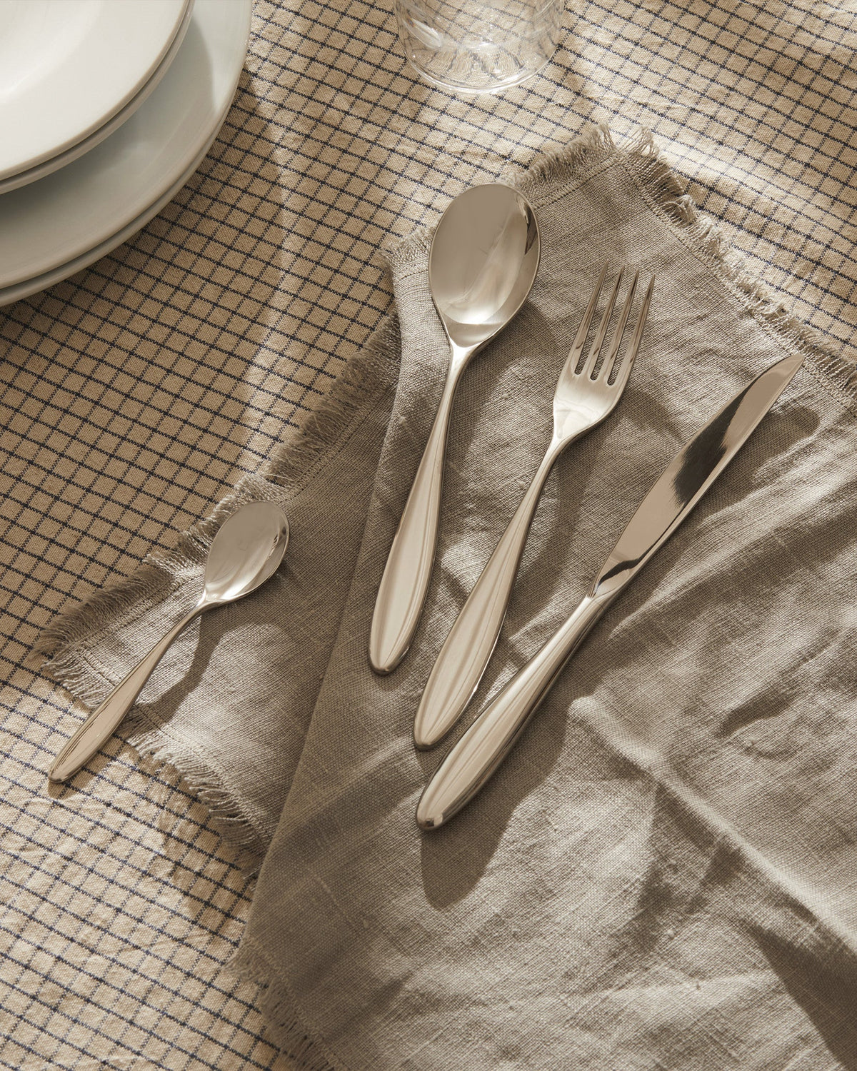 Alessi Mami forchetta tavola
