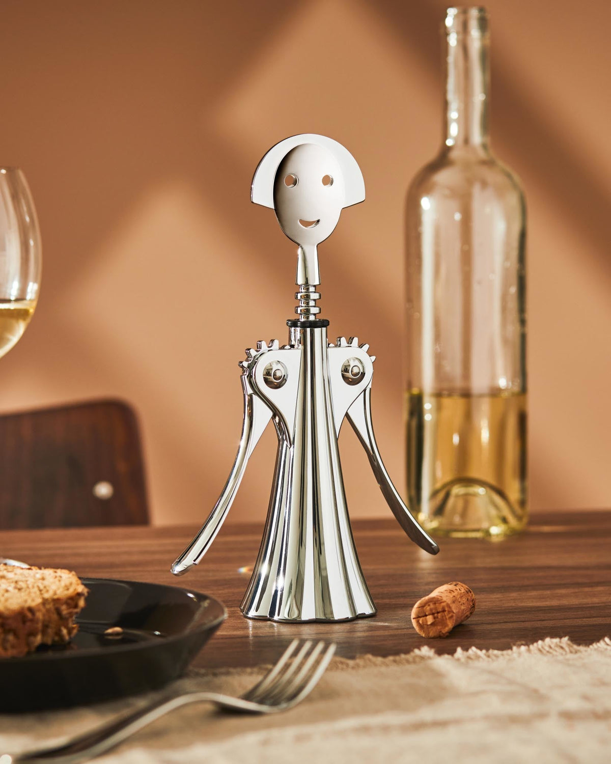 Alessi Anna G cavatappi zama