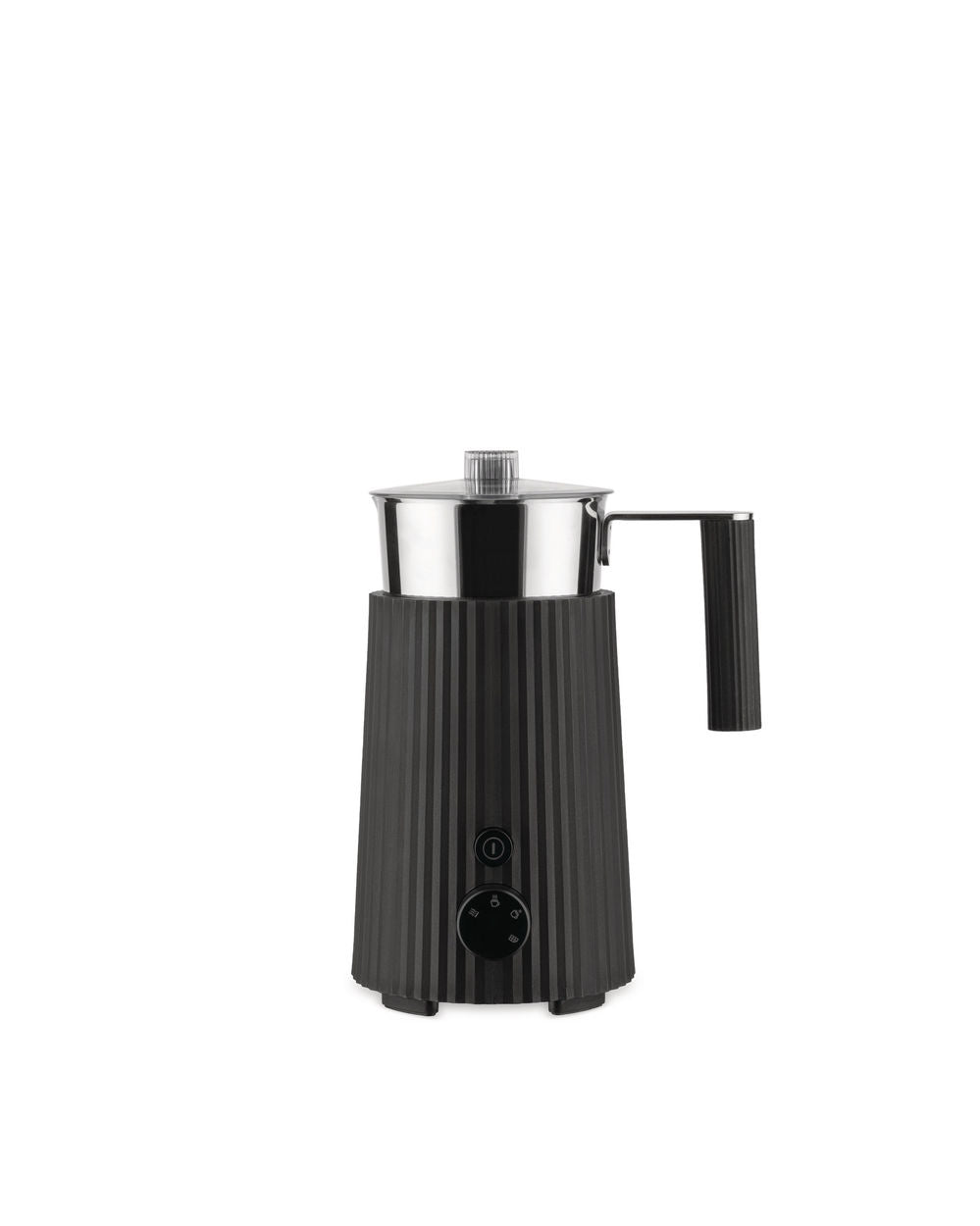 Alessi Plisse cappuccinatore