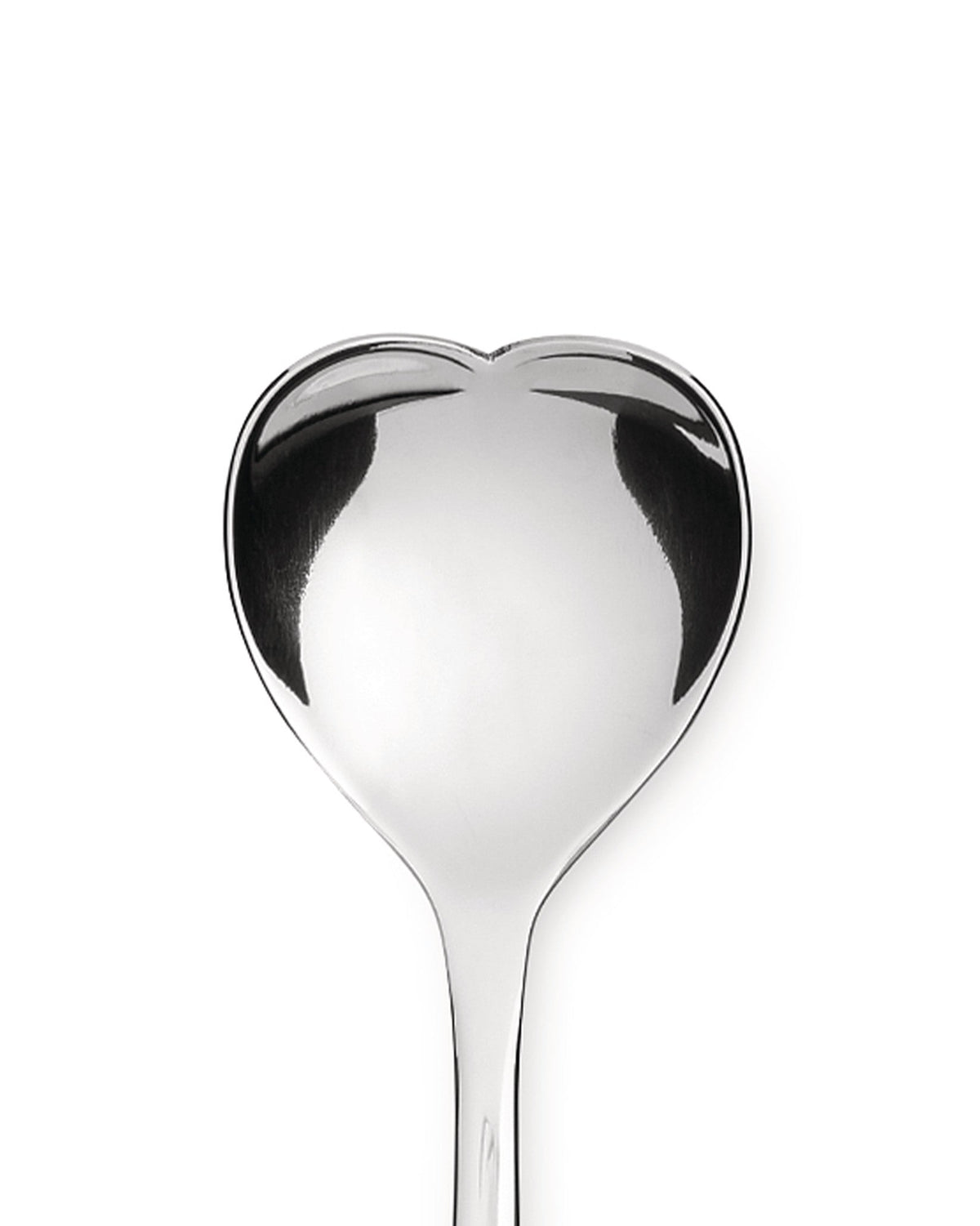 Alessi Big Love cucchiaino gelato