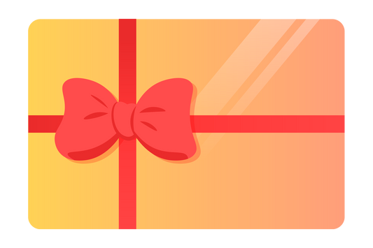 Carta regalo